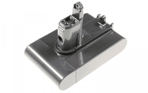 967861-04 - BATTERIE DC45 TYPE B 22.2 V 2 A PAR VIS