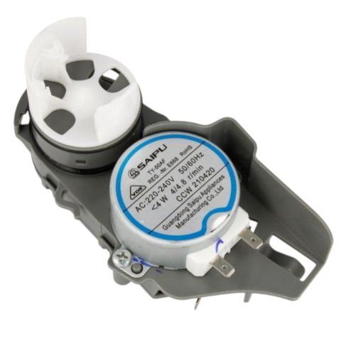 17476000001269 - MOTEUR DISTRIBUTEUR ASPERSION