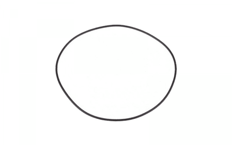 63624480 - JOINT TORIQUE 100,0 X 1,78