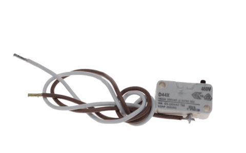 500582502 - MICROINTERRUPTEUR