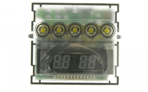 32022913 - PROGRAMMATEUR TIMER DIGITAL