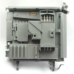 481010621594 - PLATINE DE COMMANDE HAVANA