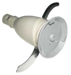 988345 - Couteau seb rondo 1000
