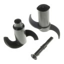 17512 - COUTEAU METAL ROBOT 5000/5100