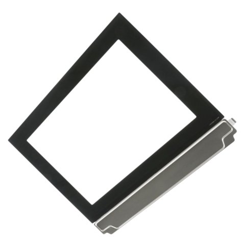 00774442 - VITRE INTERIEURE DE FOUR