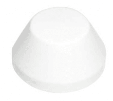 92X4910 - BOUTON DE COMMANDE BLANC