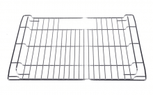 00438191 - GRILLE DE FOUR Z1432X0  340 X 465 MM