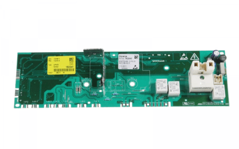 9883494 - MODULE COMMANDE ET CONTROLE PS-05 Q/1 AK