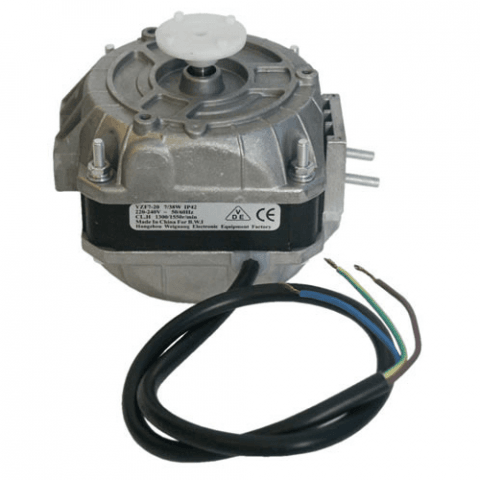 5432849 - MOTEUR VENTILATEUR 5 W 230 V