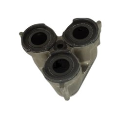 9 002-206 0 - CULASSE DE CYLINDRE COMPLET