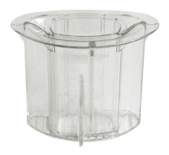 17331 - DOUBLE POUSSOIR CS XL