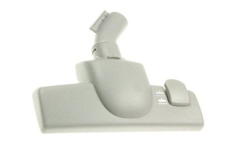 405518633 - BROSSE COMBINEE ASPIRATEUR AVEC ROULETTE