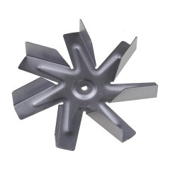 DG67-00001C - HELICE DE VENTILATEUR POUR FOUR CHALEUR TOURNANTE