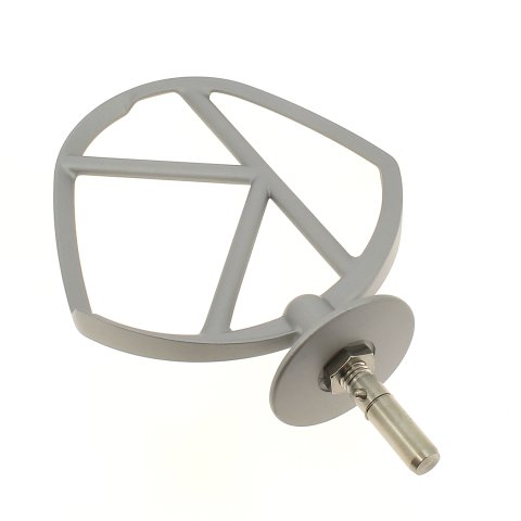 KW712206 - FOUET MAJOR K BEATER ST/ST CIRCLIP K