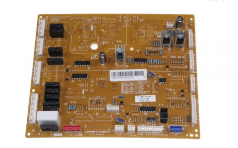 DA92-00241B - MODULE DE CONTROLE