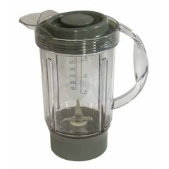 KW695300 - BOL BLENDER COMPLET GRIS A984