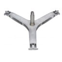DC97-17234A - CROISILLON DE TAMBOUR 8KG 1400TRMN