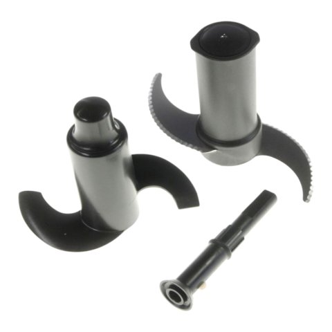 17512 - COUTEAU METAL ROBOT 5000/5100