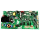 EBR85624911 - PLATINE PRINCIPALE ASSEMBLÉE