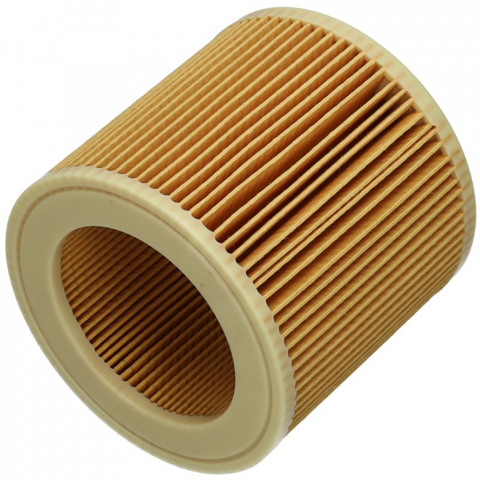 64145520 - CARTOUCHE FILTRE CYLINDRIQUE  Ø 120 M/M