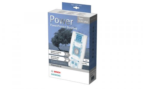 00577549 - SAC ASPIRATEUR TYPE G ALL PLUS