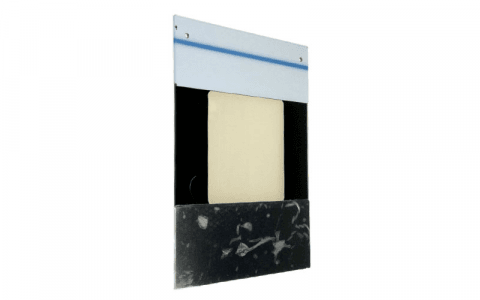 692531960 - VITRE EXTERIEURE GRANDE PORTE