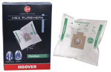 09200245 - Sachet de sacs h58 hoover