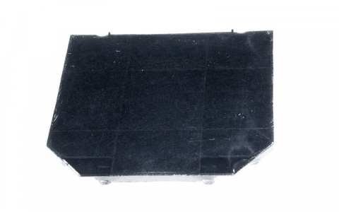 112.0157.243 - FILTRE CHARBON 265 X 235 M/M