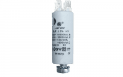 9010424 - CONDENSATEUR PERMANENT 4 MF 450V