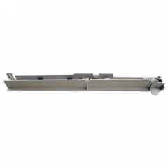 WR72X239 - Glissiere de rail gauche sup rep 478