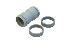 80612700 - RACCORD CAOUT TUBE 150 M/M