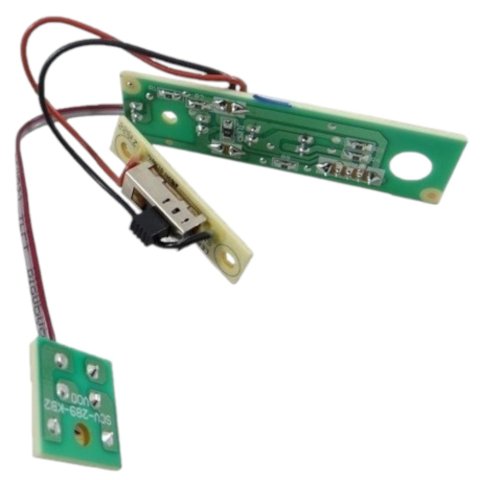 RS-RT900830 - CARTE ELECTRONIQUE/COMMANDE POUR NETTOYEUR STEAM