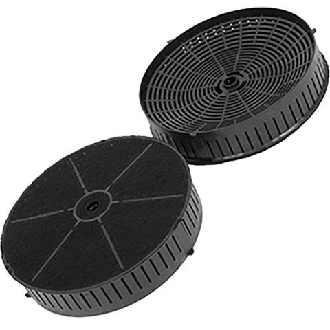CFC0038668 - CHARBON KIT FILTRE LIVREE PAR 2