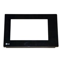 ADC75486704 - ENSEMBLE FAÇADE VITRE PORTE