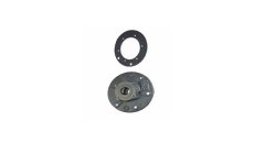 332599 - PALIER METAL 124