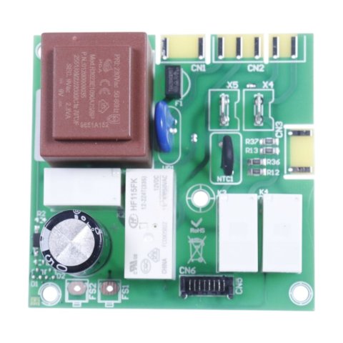 SPP0000074 - PLATINE DE PUISSANCE 4V 230V