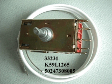33231 - Thermostat k59l1265