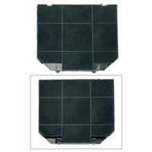 74X0614 - FILTRE CHARBON DHK204AE1 VENDU A L UNITE