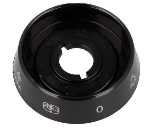 C00284677 - DISQUE BOUTON BLACK COM.MULTI6.