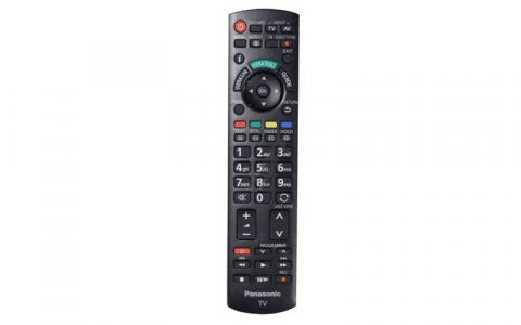 N2QAYB000487 - TELECOMMANDE