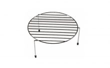 E060T5870SP - TREPIED GRILLE HAUT