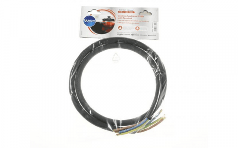 484010678187 - CABLE HO7 RNF 3G6 SANS PRISE CUISSON