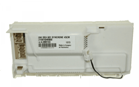 C00272690 - MODULE DE PUISSANCE VIERGE DW DEA601