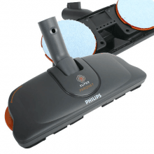 432200420110 - BROSSE NOZZLE PARQUET PHILIPS TETC