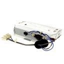 00640673 - RESISTANCE CHAUFFANTE 2500 W