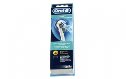 63719733 - OXYJET BRAUN ORAL-B ED 17-4