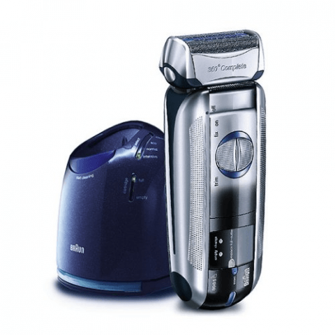 65649703 - Rasoir 8985 braun + cordon es