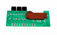 79X0120 - Platine variateur seuffer 1074
