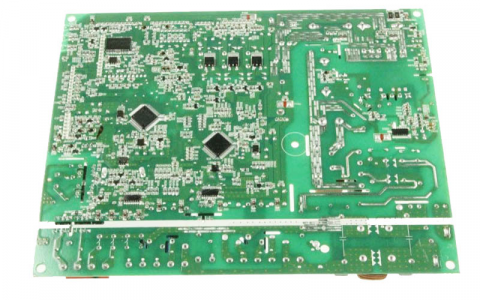 49053246 - PLATINE ELECTRONIQUE PRINCIPALE