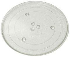 9902921 - PLATEAU TOURNANT D 287MM